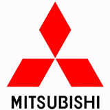 Logo de mitsubishi elevadores